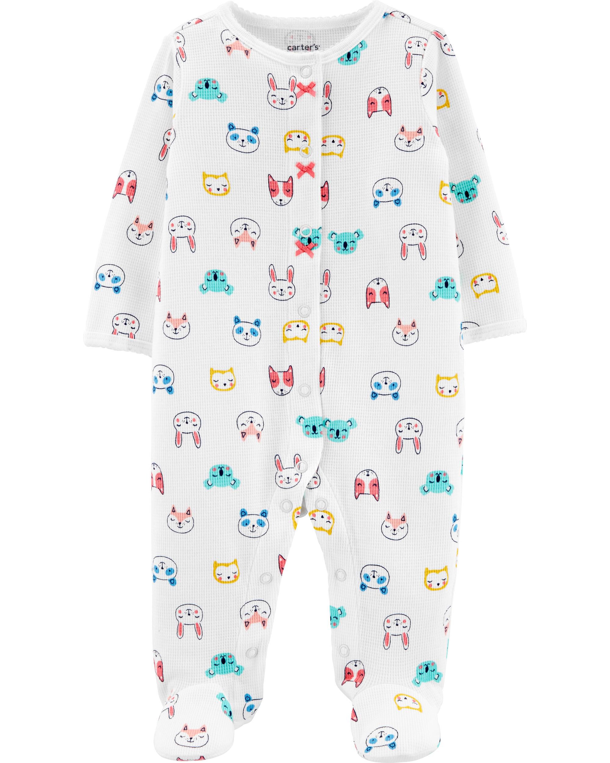 carters sleepers canada