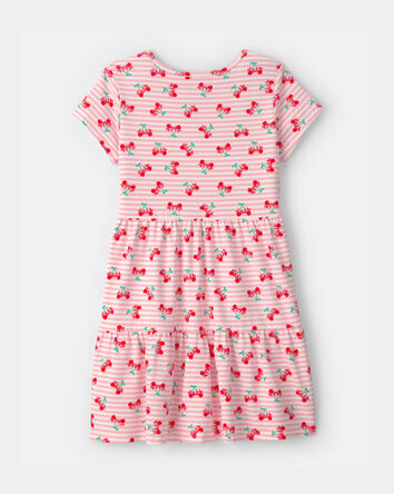 Girls Disney&copy; Minnie Mouse Dress - Pink, 