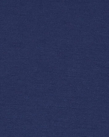 Baby Long-Sleeve Tee - Blue, 