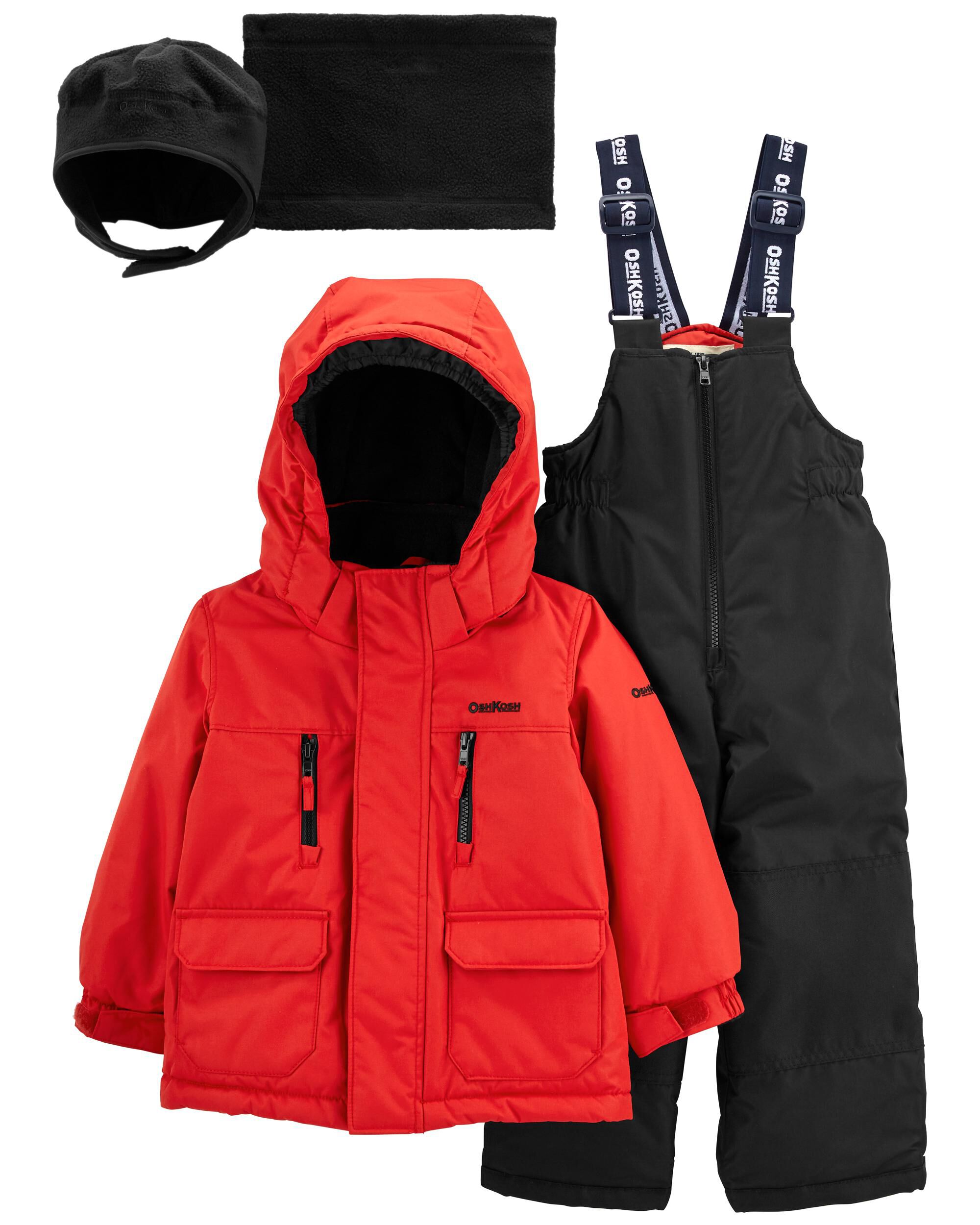 Habit de online neige carters