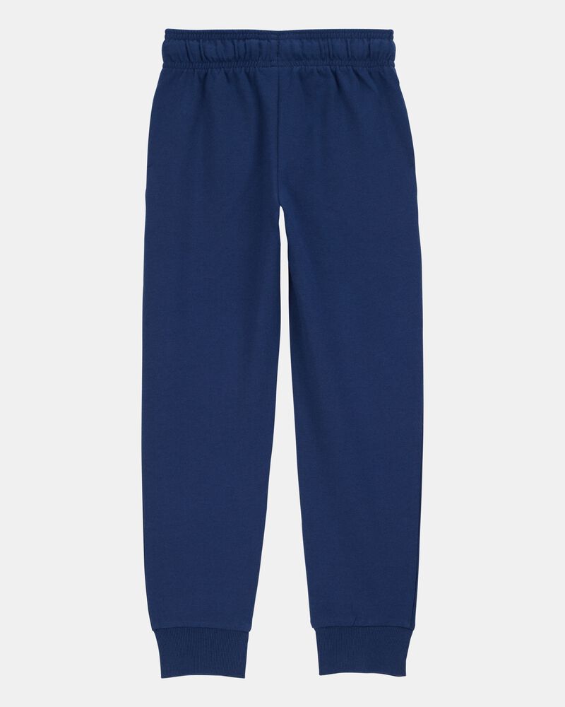 Gar&ccedil;ons - Pantalon de jogging &agrave; cordon de serrage, image 2 sur 3 diapositives