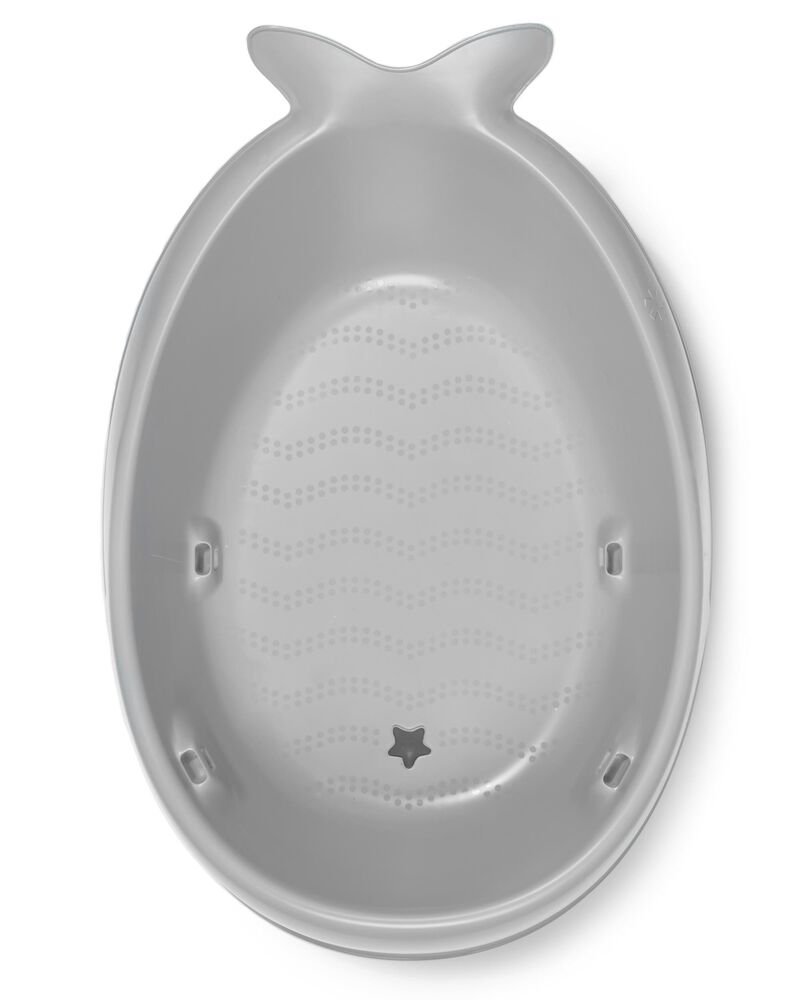 MOBY&reg; Smart Sling&trade; 3-Stage Tub - Grey, image 12 of 16 slides