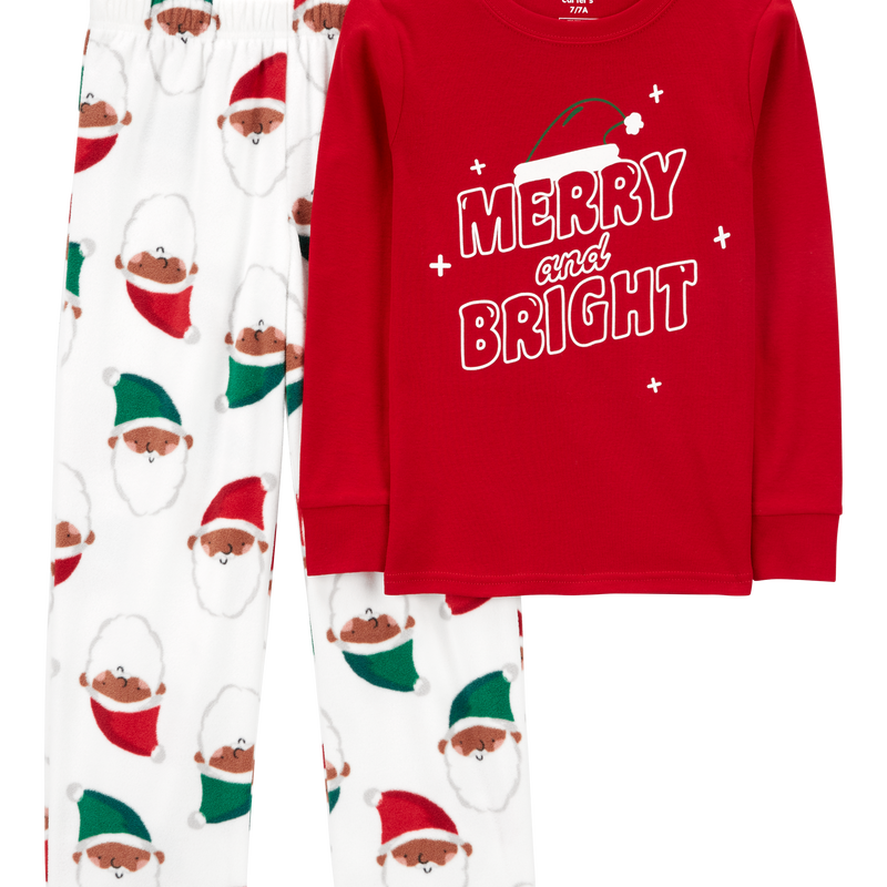 Carters christmas pajamas 2021 hotsell