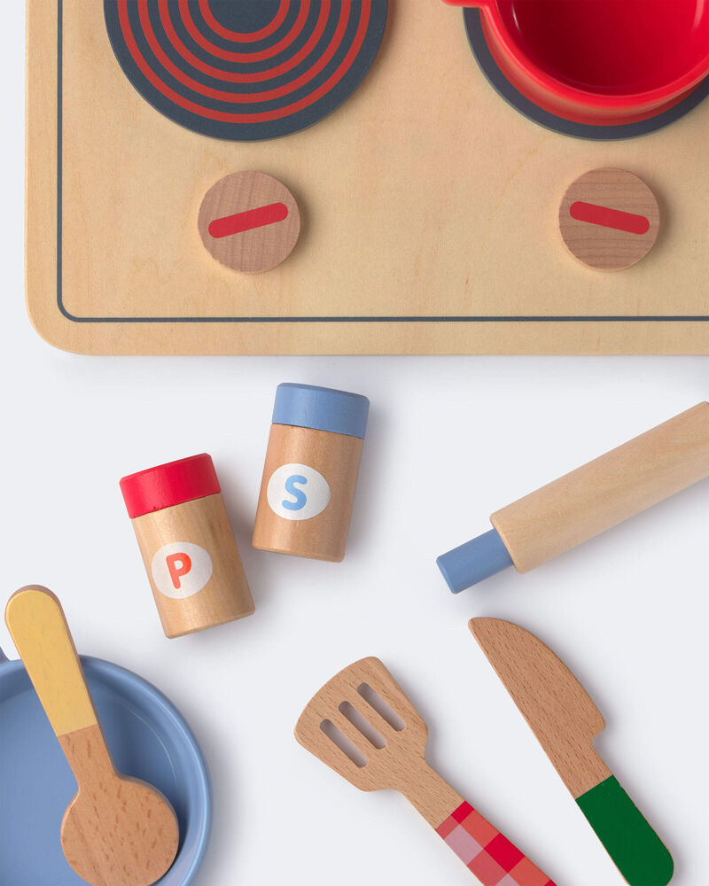 Toddler Chef Set, image 2 of 3 slides