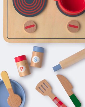 Tout-petit - Ensemble de chef, 