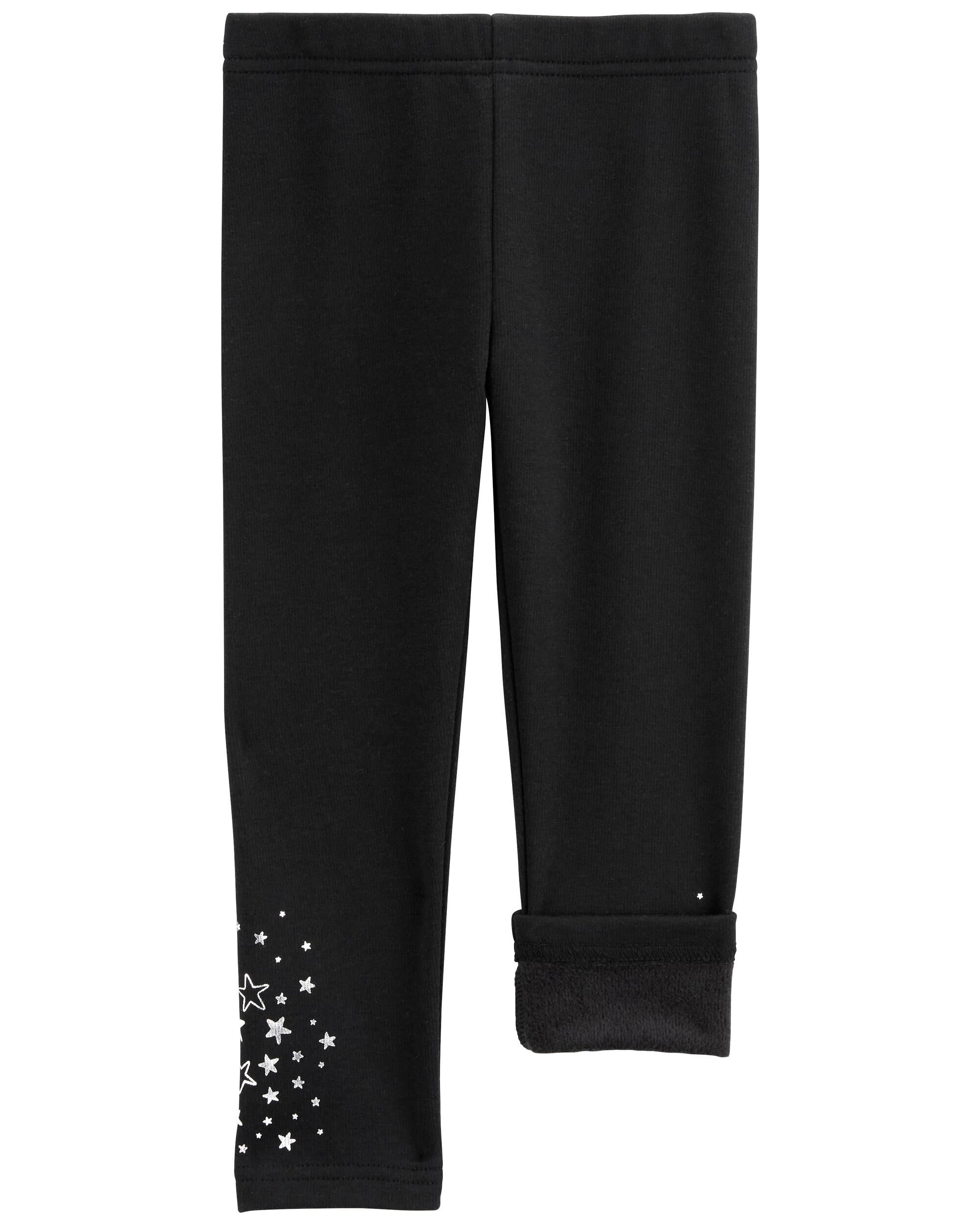 Baby Girl Leggings Pants Carter s OshKosh www rtersoshkosh