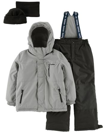 Snowsuits