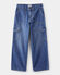 Blue Ozone Wash