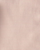 Baby Girl 4-Pack Floral Burp Cloths, image 4 of 4 slides