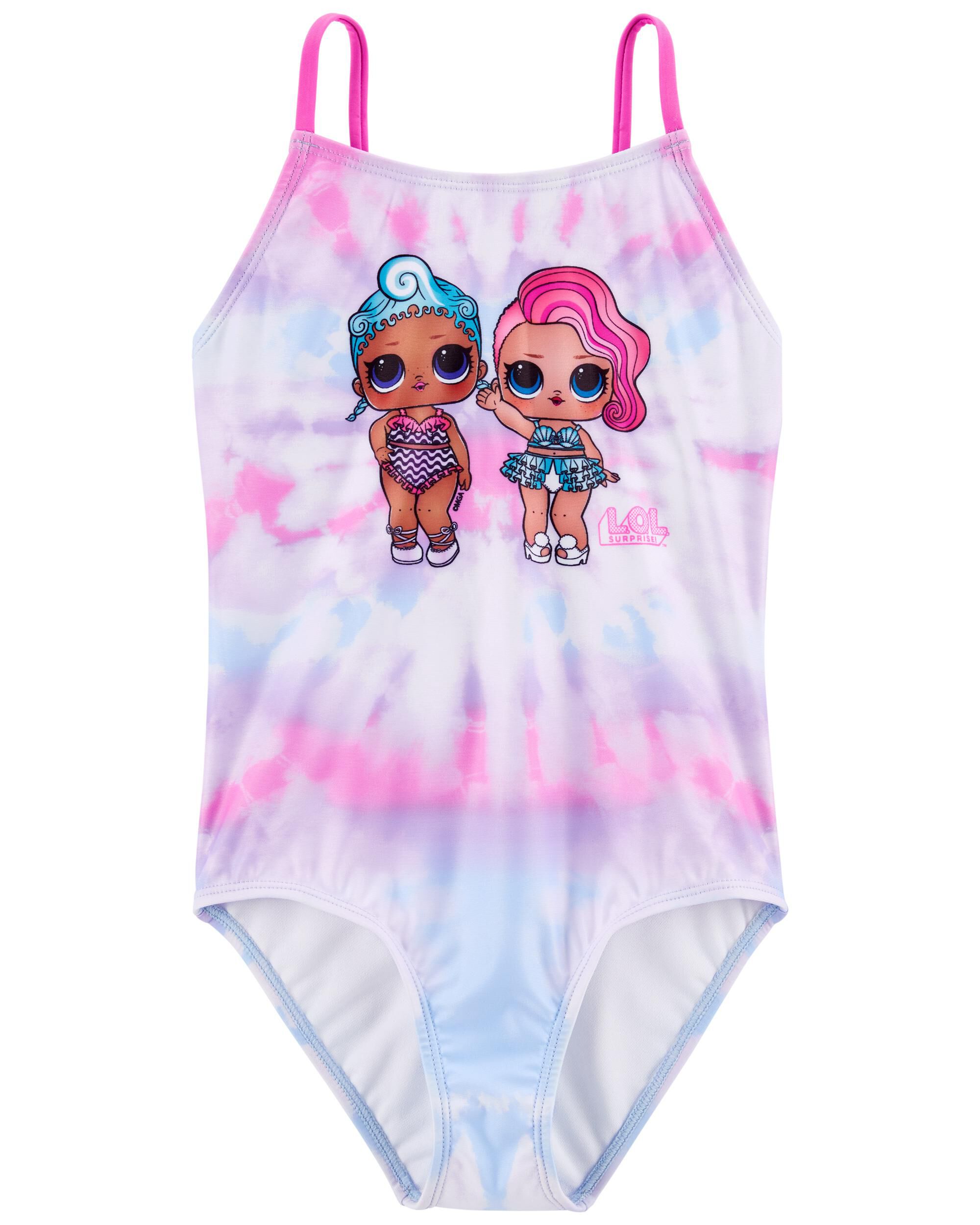 Maillot de bain lol surprise deals