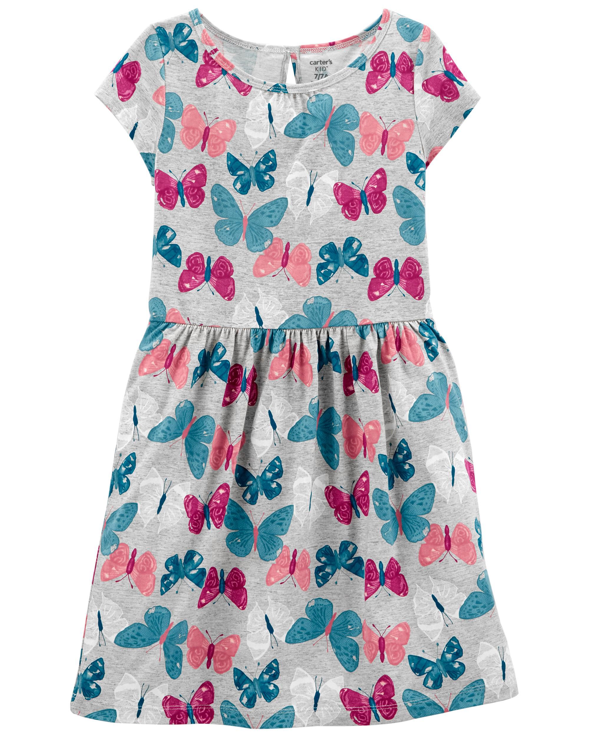 Carters frocks hotsell
