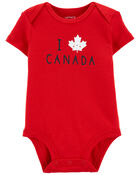 Canada Bodysuit, image 1 of 3 slides