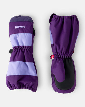 Toddler Boy KOMBI Candy Man PRIMALOFT® Mittens, 