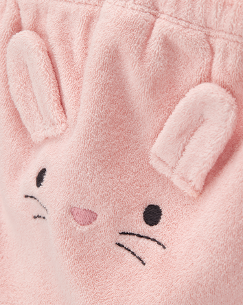 Bébé Ensemble 3 pièces cardigan Little à lapin, 