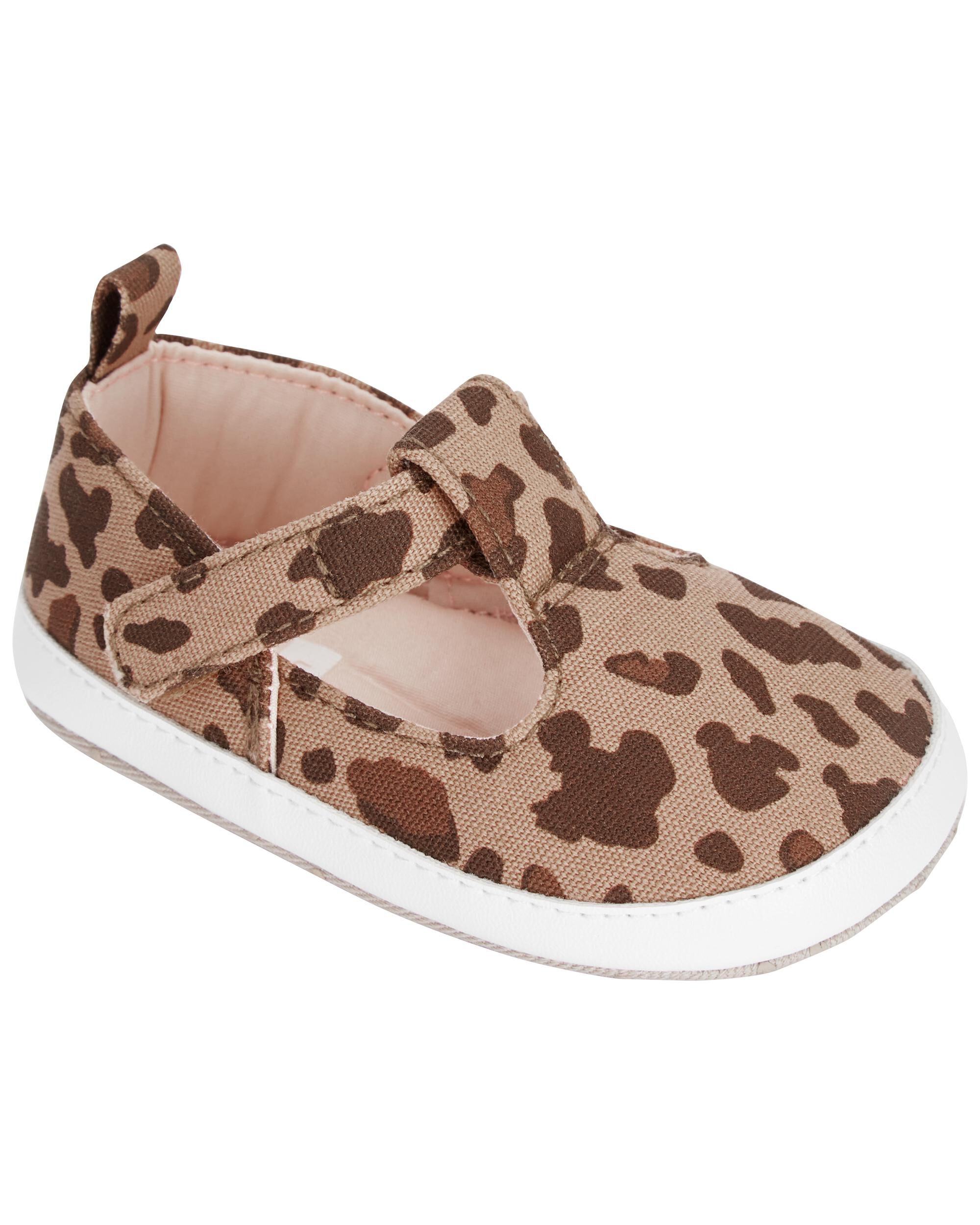 Baby Girls Baby Slip On Shoes 3 Carter s