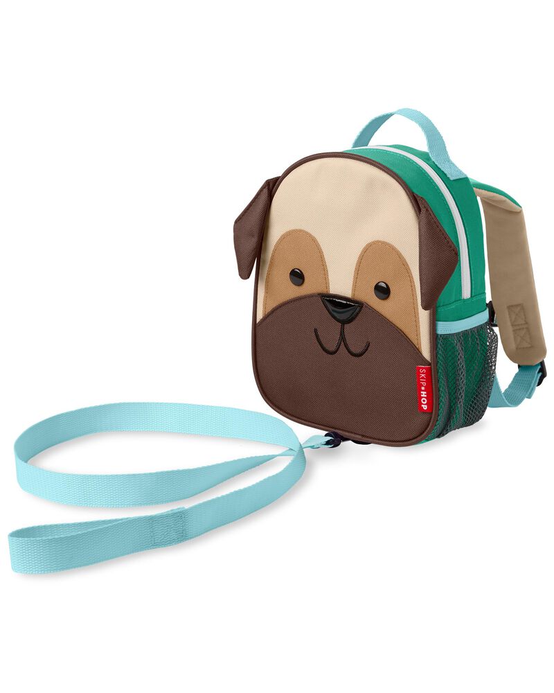 Mini Backpack with Saftey Harness, image 6 of 11 slides