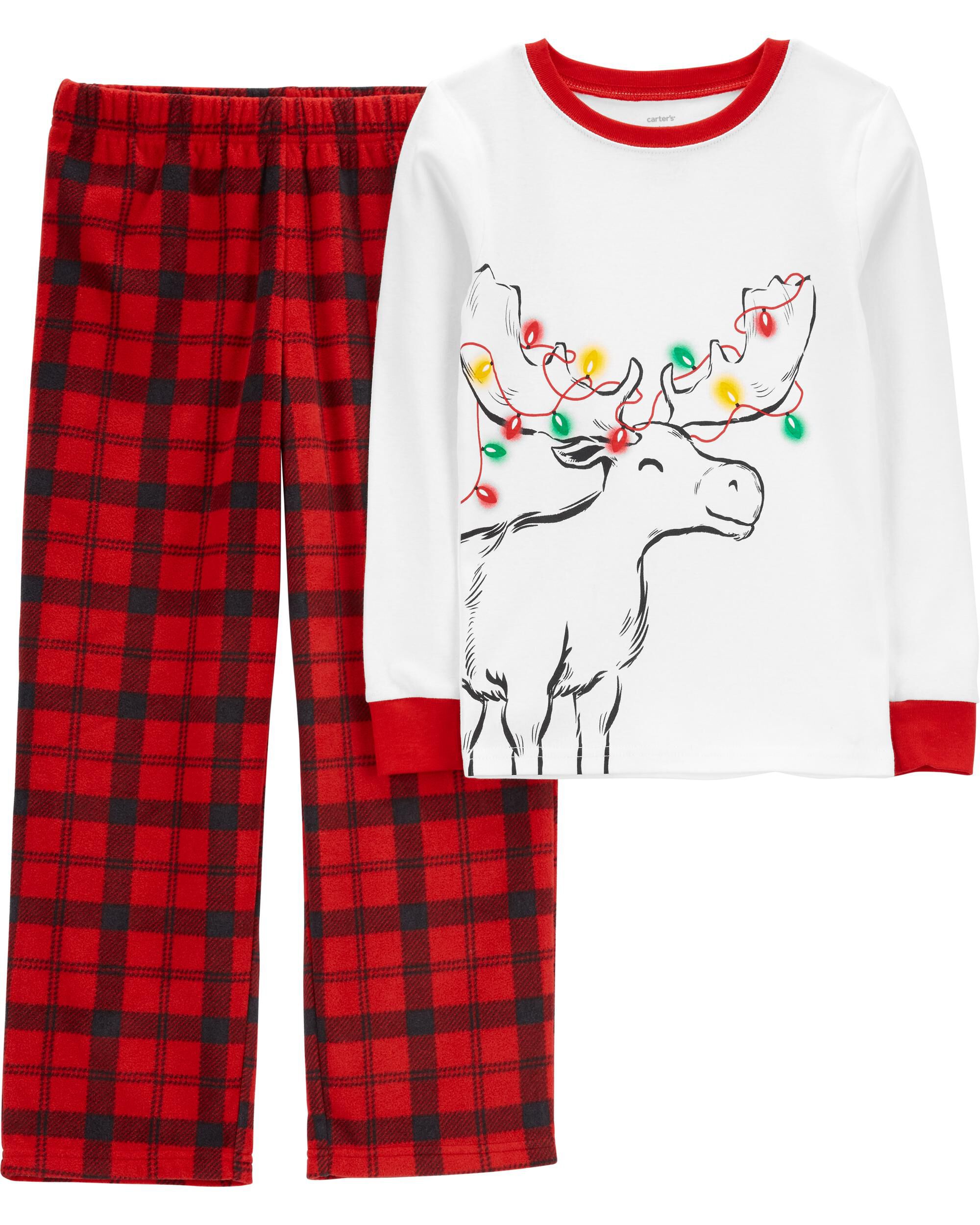 Carter's oshkosh red deer online