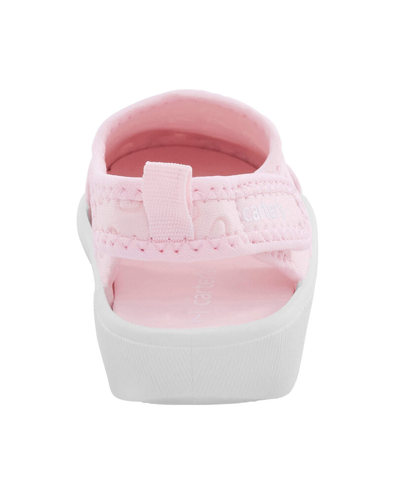 Toddler Heart Water Shoes, image 3 of 6 slides