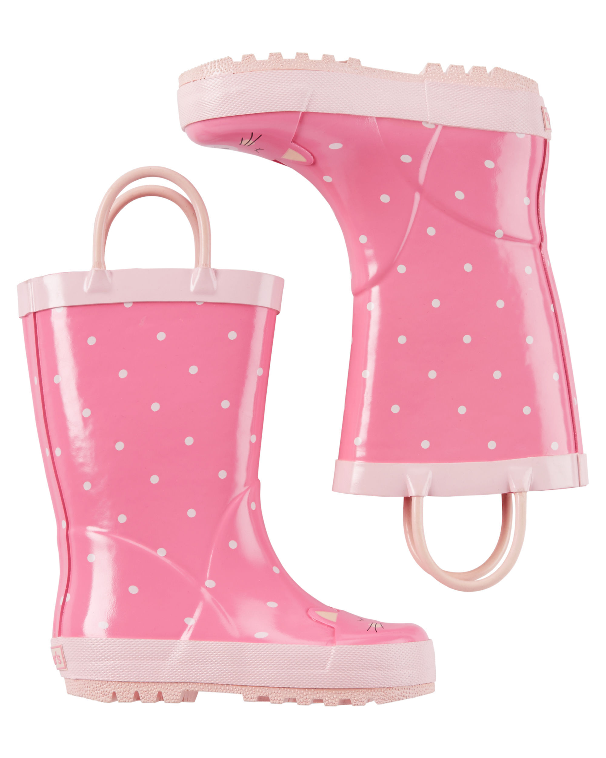 carters bottes de pluie