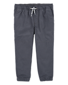 Drawstring Joggers, image 3 of 7 slides