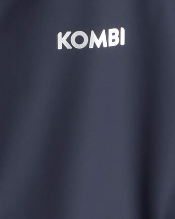 Boys Kombi Drop Waterproof Rain Jacket &ndash; Junior Boys, 