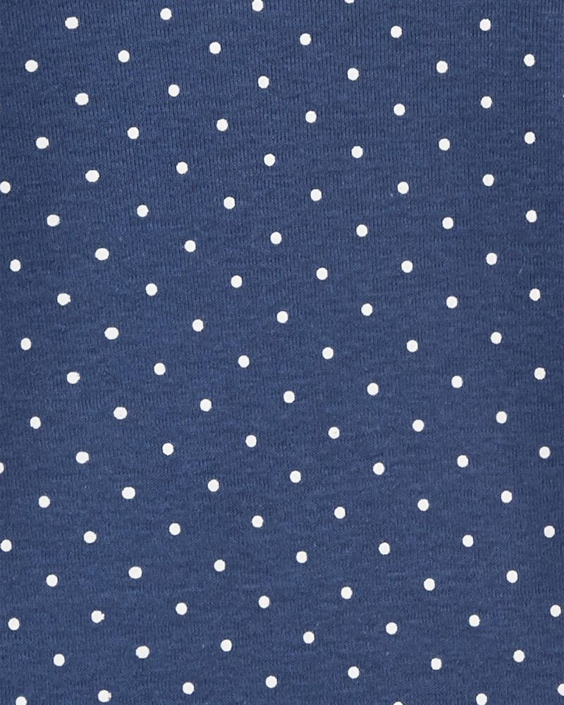 Baby 4-Pack Long-Sleeve Bodysuits, image 5 of 7 slides