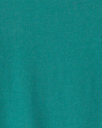 Toddler Boy Long-Sleeve T-Shirt - Green, 