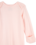 Baby 2-Pack Sleeper Gowns, image 2 of 6 slides