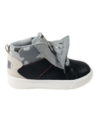 Toddler High-Top Sneakers, image 7 of 8 slides