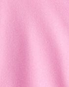 Girls Wicked Glinda Hoodie - Pink, image 4 of 5 slides