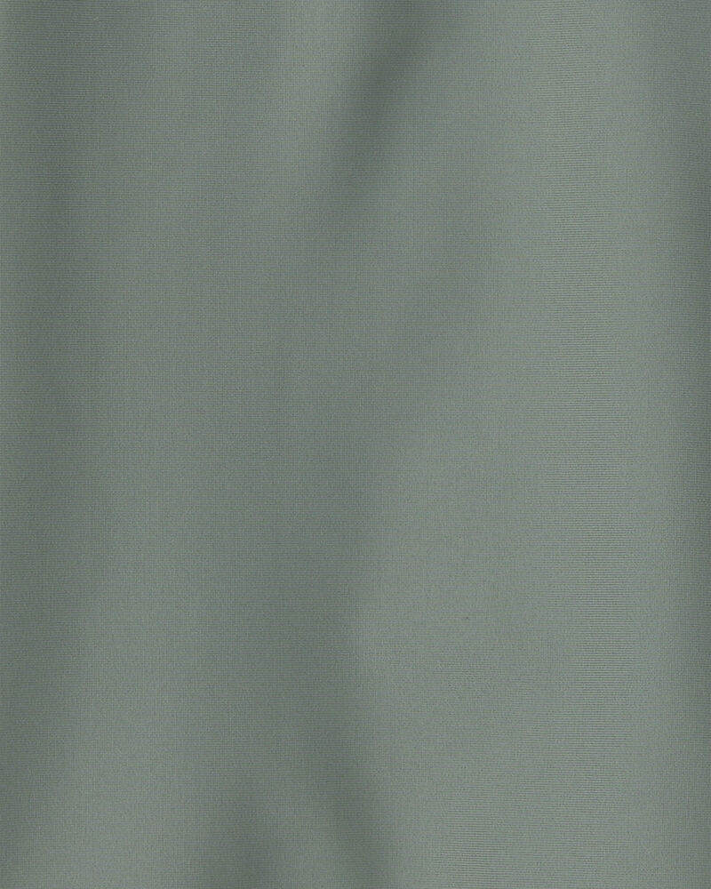 Toddler Recycled Long-Sleeve Rashguard Top, image 4 of 5 slides