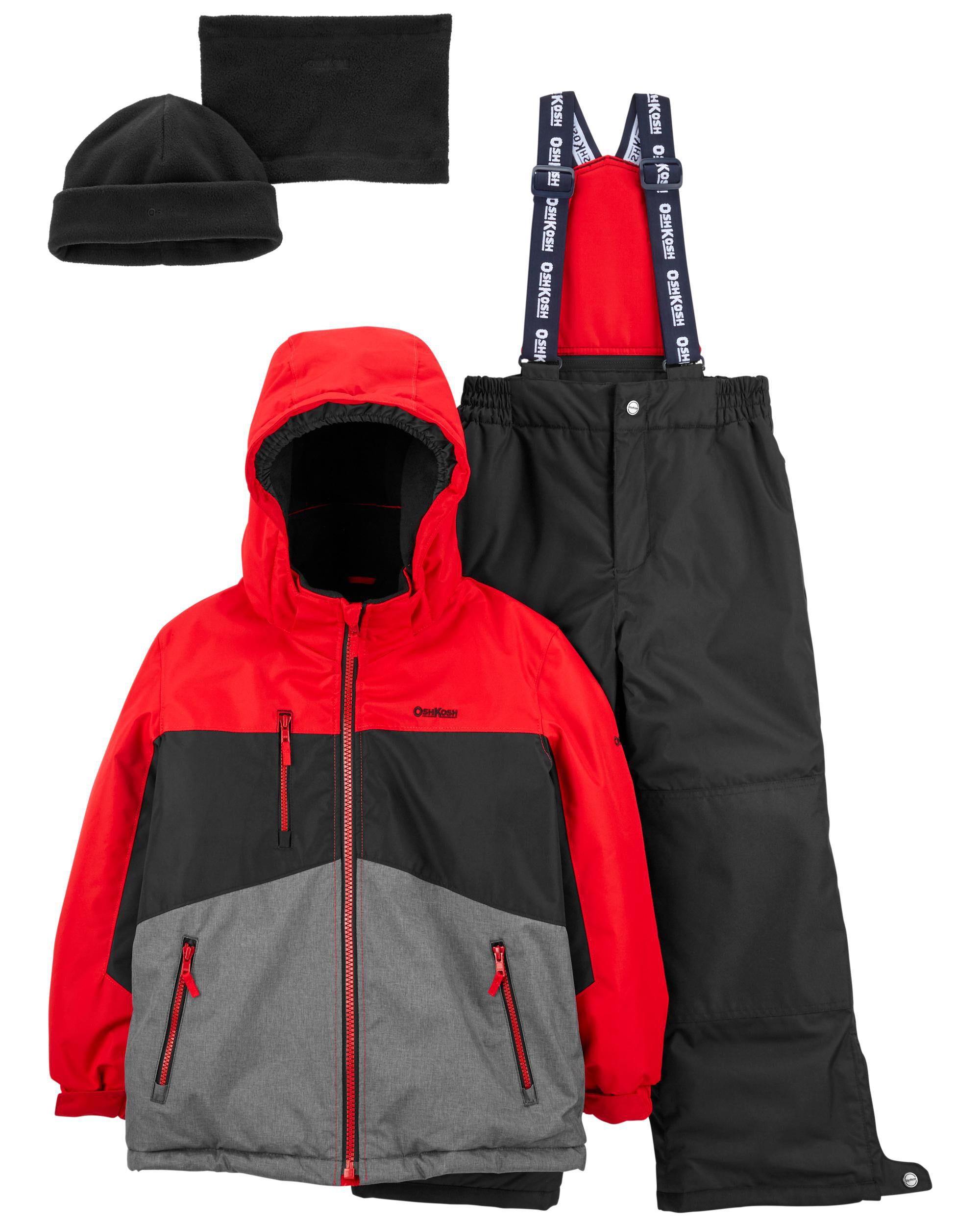 Habit neige 2t 2025