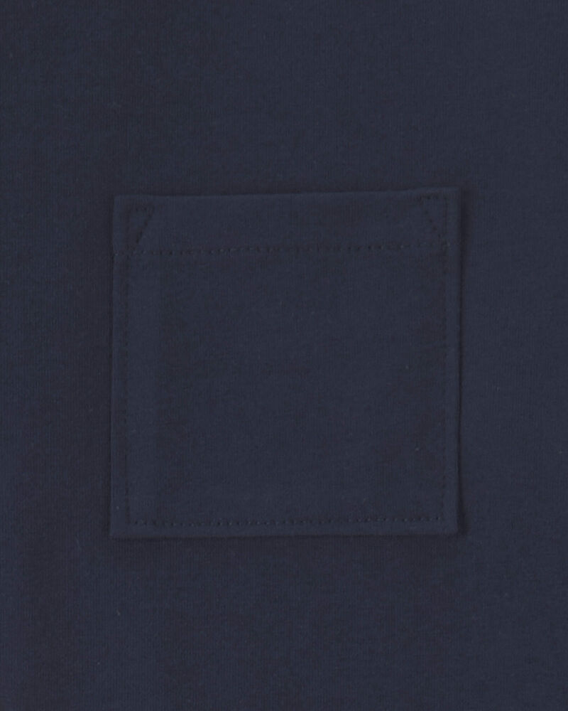 Boys 3-Pack Organic Cotton Tops, image 3 of 5 slides