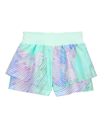 Kid New Flip Short, 