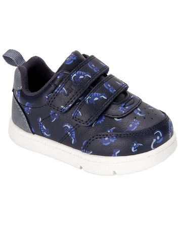 Baby Dinosaur Every Step Sneakers, 