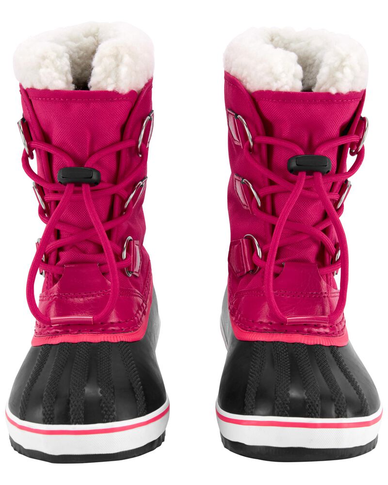 Enfant Bottes d'hiver Yoot Pac de Sorel, image 1 sur 2 diapositives