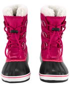 Enfant Bottes d'hiver Yoot Pac de Sorel, image 1 sur 2 diapositives