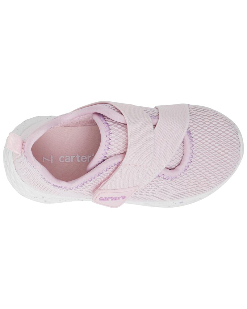Enfant Chaussures à enfiler avec logo, image 5 sur 7 diapositives