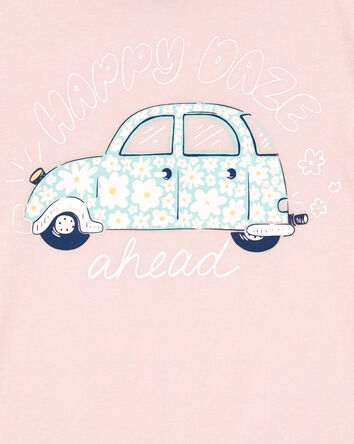 Punch Buggy Graphic Tee, 