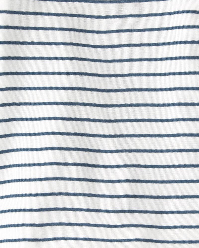 Toddler 2-Piece Organic Cotton Pyjamas, image 3 of 4 slides