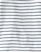Toddler 2-Piece Organic Cotton Pyjamas, image 3 of 4 slides