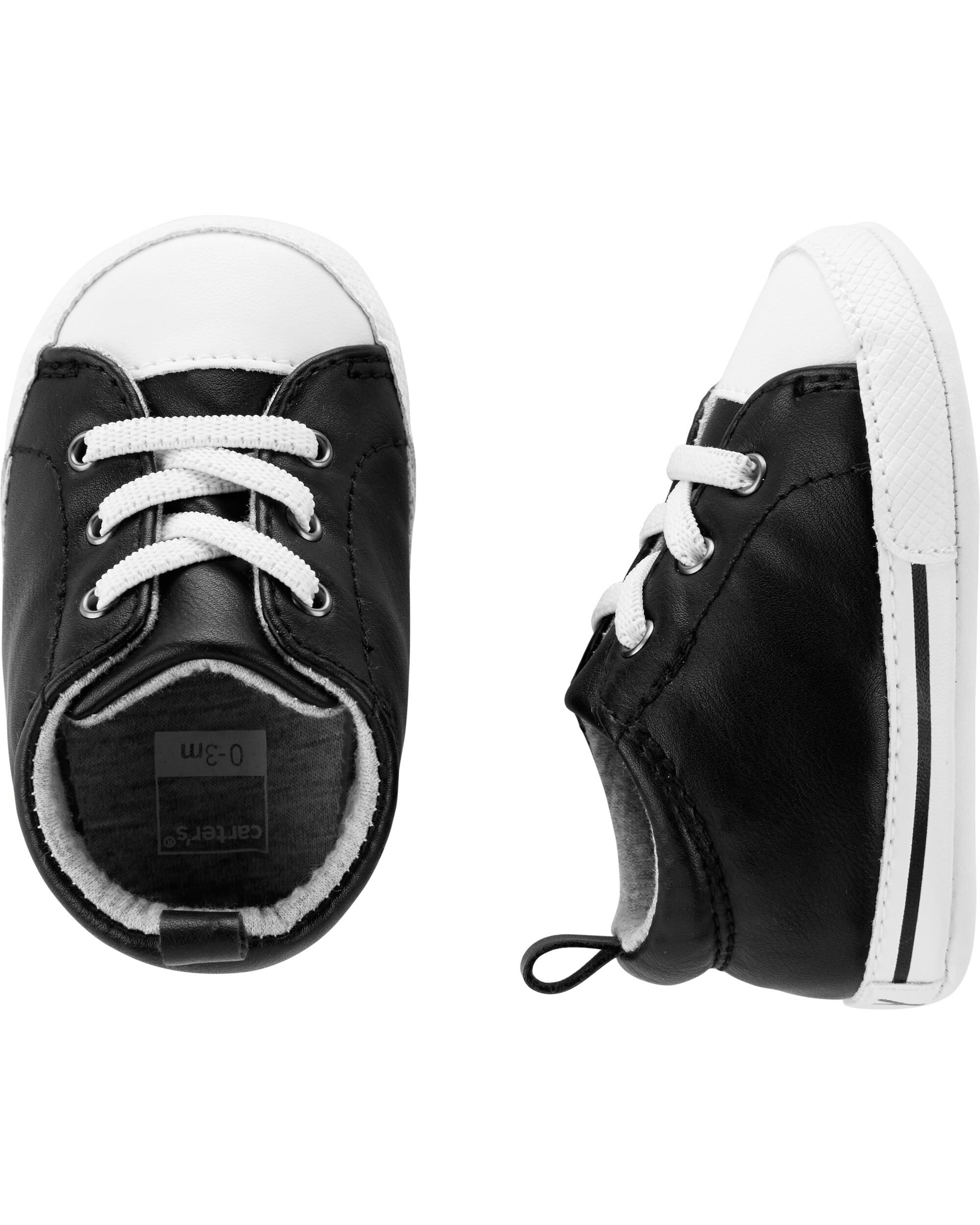 Baby sneakers canada clearance