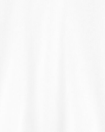Uniform Pique Polo, 