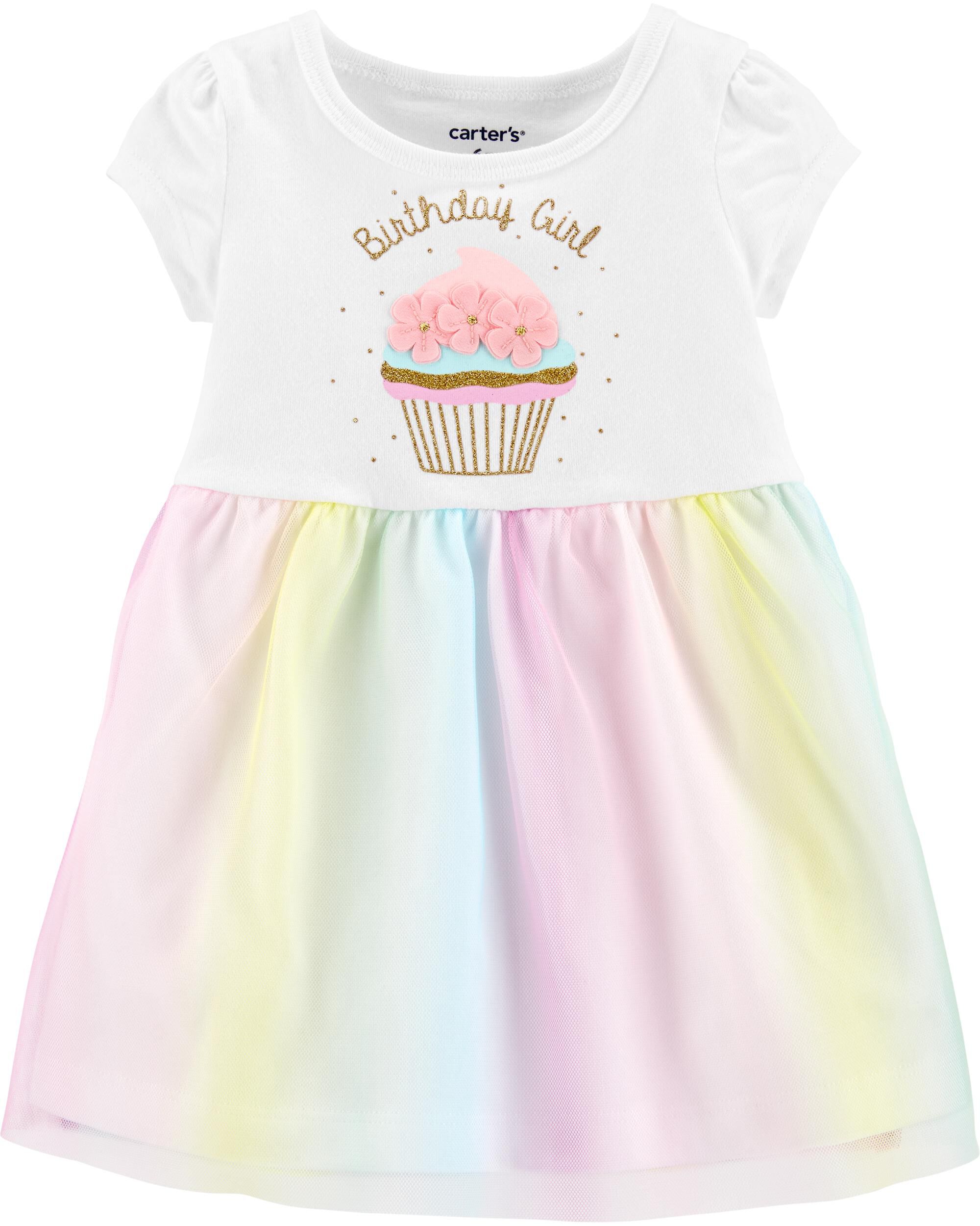 carters dresses 4t