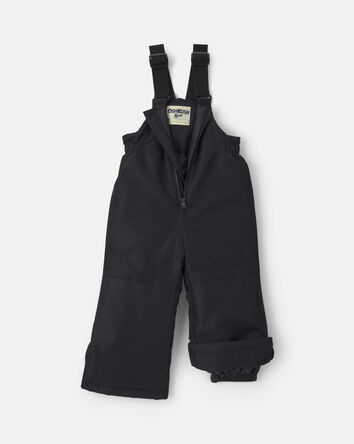 Tout-petit - Pantalon de neige - Noir, 