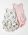 Floral, Rose