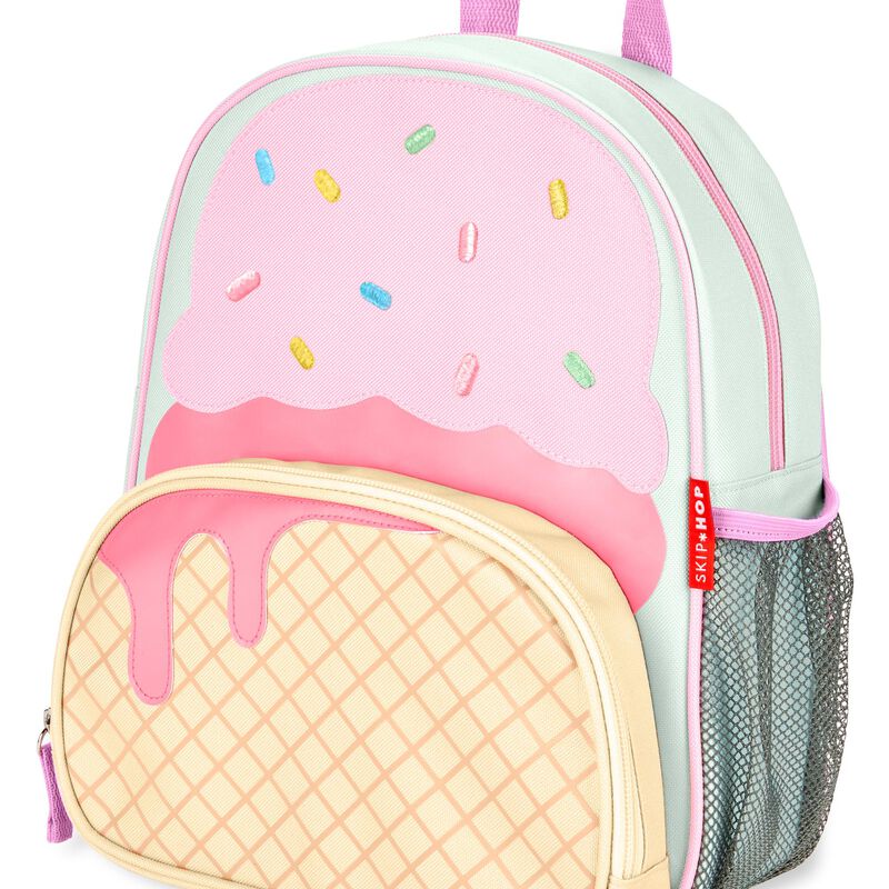 HLT Ice Cream Backpack Loungefly Disney Princess Ice Cream Mini 