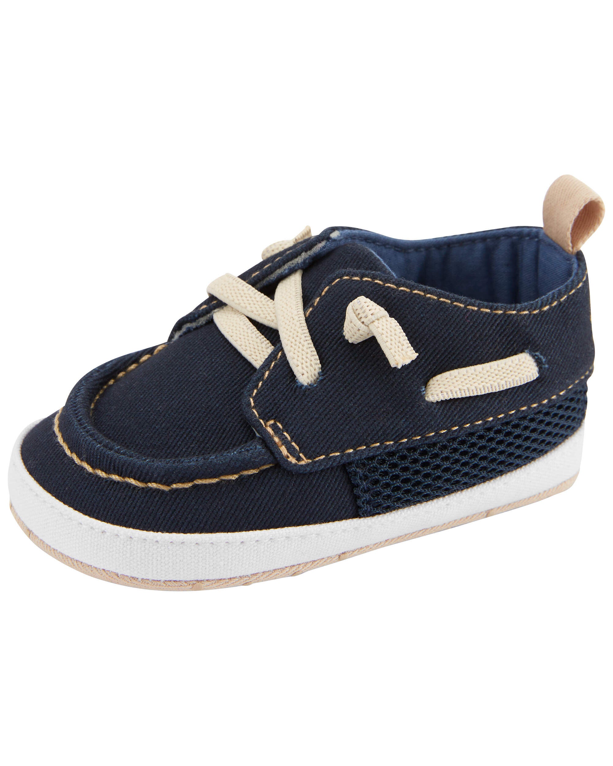 Carter's 2025 boat shoes