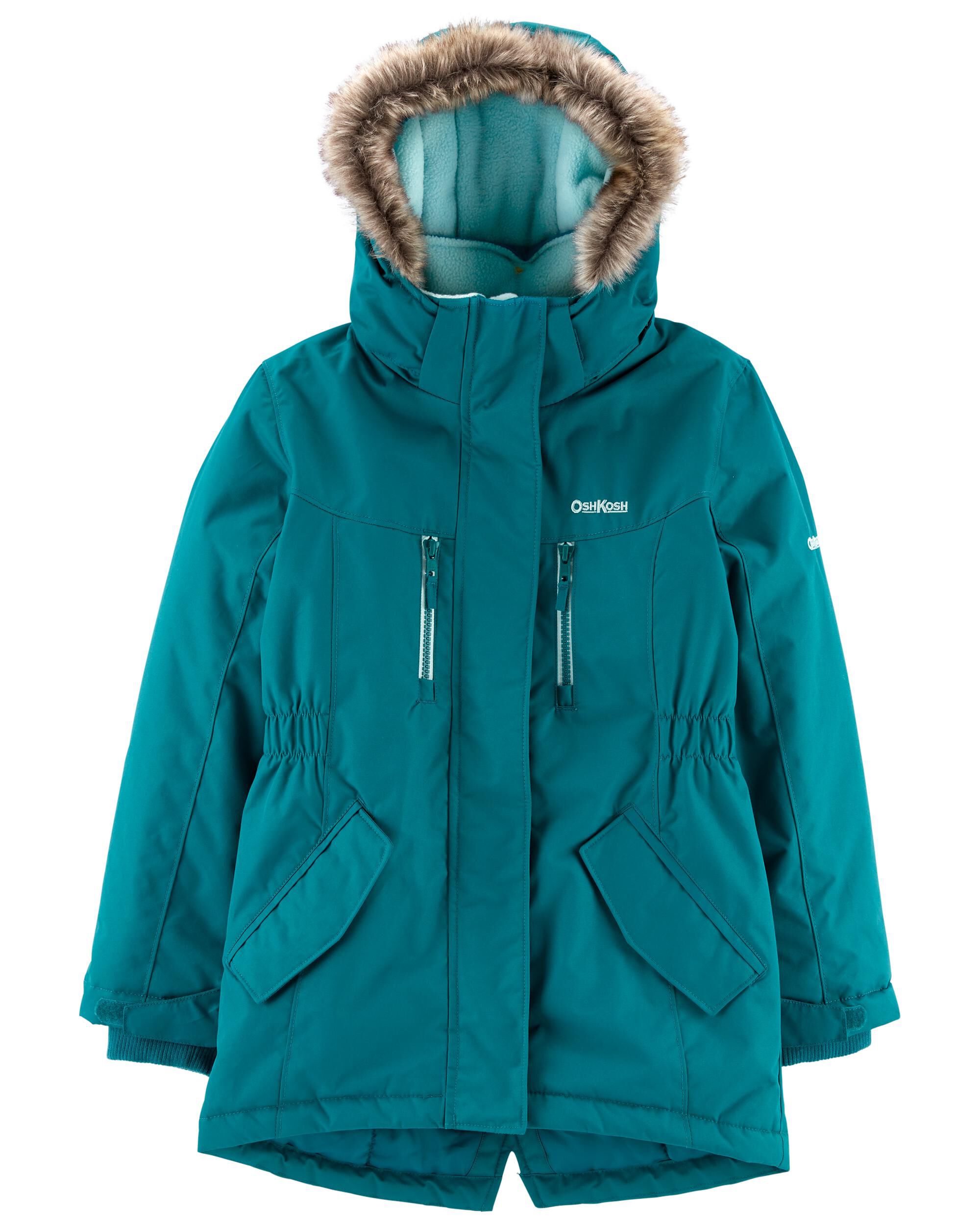 Carters parka new arrivals