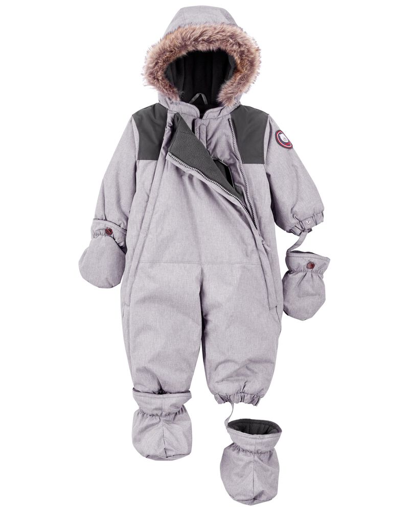 Grey Carter’s Oshkosh Canada